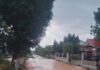 Menjadi Langganan Banjir Pemdes Wonorejo Timur Harapkan Bantuan Dari Pemerintah Daerah