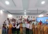 Langkah Awal Mewujudkan Generasi Emas: SMAN 1 Luwu Timur Sambut Tim Visitasi Sekolah BERSINAR