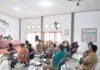 Mediasi Terbuka di Mangkutana Jawab Polemik Sertifikat Lahan Lapangan Desa.