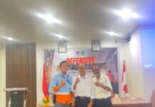 PT CLM Gelar Defensive Driving Training, Libatkan Trainer Lokal