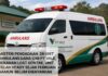 Erwin Sandi Lost Contact, Sales Cantik Rela Pindah KTP Demi 26 Unit Ambulans CSR PT Vale