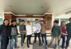 Terima Aspirasi HMPLT, BPK Sulsel Buka Ruang Audit Dugaan Penyimpangan di Luwu Timur