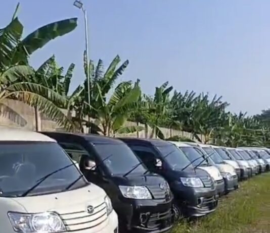 Rekanan Hilang Kontak, Polda Sulsel Ambil Alih Kasus Pengadaan Ambulans di Luwu Timur