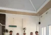 Peduli Kenyamanan Saat Beribadah, PT PUL Salurkan Bantuan Kipas Angin untuk Masjid