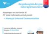 PT Vale Buka Loker, Tunggu Apa Lagi Buruan Daftar !