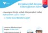 PT Vale Buka Loker untuk Masyarakat Luwu Timur