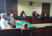 Sidang Bergulir di Pengadilan, HM Siddiq BM Tak Layak Dijatuhi Sanksi Pemecatan hingga di PAW
