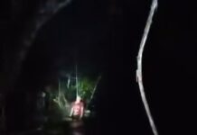 Warga Wajo Ditemukan Tewas di Sungai Burau, Diduga Depresi Persoalan Rumah Tangga