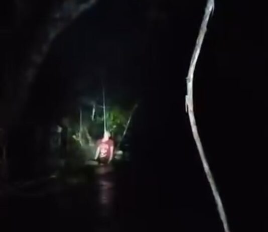 Warga Wajo Ditemukan Tewas di Sungai Burau, Diduga Depresi Persoalan Rumah Tangga