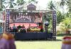 Festival Budaya Rakyat Desa Teromu 2026 Meriah, Tampilkan Harmoni Lintas Budaya dan Permainan Tradisional