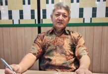 PT CCM Bantah Tuduhan Tambang Ilegal, Sebut Sudah Tak Beroperasi Sejak 2014