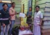 PT Vale IGP Pomalaa Gercep Bantu Korban Puting Beliung dan Banjir di Pomalaa
