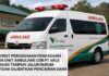 Dirut PT Malili Suplai Utama Marah Tidak Dilibatkan dalam Pencairan Dana Pengadaan Ambulans CSR PT Vale
