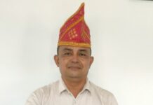 “Te’embu Marasaia Hawe a Manangaia”, Christol Lolo Usung Visi Desa Bunta Berkelanjutan Menuju Masyarakat Sejahtera