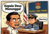 Diperiksa Tipidkor Polres Luwu Timur, Kades Ini Mulai Liar dan Jarang Berkantor