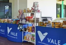 Pemda Luwu Timur Apresiasi UMKM PT Vale