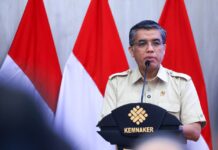 Gelar Pelatihan Vokasi Batch 2, Kemnaker Buka Pendaftaran untuk 24 Kejuruan
