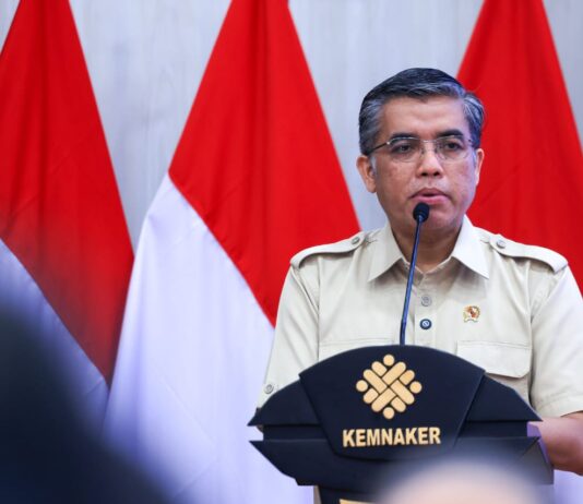 Gelar Pelatihan Vokasi Batch 2, Kemnaker Buka Pendaftaran untuk 24 Kejuruan