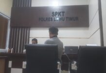 Masih Diperiksa Tipidkor, Kades di Luwu Timur Dipolisikan Lagi Dugaan Penggelapan Dana Desa