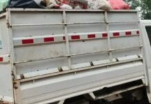 Melalui Bumdes, Mobil Sampah Bantuan PT Vale untuk Masyarakat