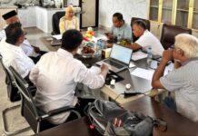 PHBI Morowali Utara Matangkan Persiapan Idul Adha 1447 H
