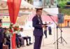 Wakapolres Morowali Utara Pimpin Upacara Hari Lahir Pancasila 2026