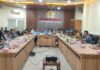 RDP DPRD Morut Hasilkan Kesepakatan Perbaikan Jaringan Air Bersih Senilai Rp278,5 Juta