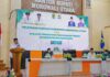Wakil Bupati Lepas Kafilah Morowali Utara ke MTQ XXXI Tingkat Provinsi Sulawesi Tengah di Sigi