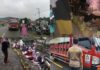 Ponggawa Gas Salurkan LPG 3 Kg ke Desa Pandauke, Warga Harap Distribusi Lebih Merata