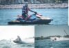 Taufan Roe Jadi Pembalap Tercepat di Sea-Doo Spark Competition 2026 Regional Makassar