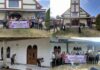 Sambut Hari Bhayangkara ke-80, Polres Morowali Utara Gelar Bakti Religi di Tempat Ibadah