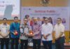 Delis Hehi Dorong Dekarbonisasi Industri Nikel, Morowali Utara Siap Jadi Pusat Hilirisasi Hijau Indonesia