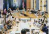 Bupati Delis Minta OPD Fokus Program Prioritas, Pemda Morut Siapkan Pinjaman Infrastruktur