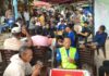 Warda Dg Mamala Apresiasi Solidaritas Komunitas Ojek Dalam Turnamen Domino Perdok