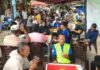 Warda Dg Mamala Apresiasi Solidaritas Komunitas Ojek Dalam Turnamen Domino Perdok