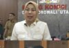DPRD dan Pemda Morut Komitmen Kawal Aspirasi Masyarakat Tompira Terkait Lahan Sawit