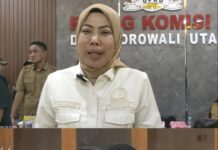 DPRD dan Pemda Morut Komitmen Kawal Aspirasi Masyarakat Tompira Terkait Lahan Sawit