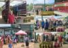 PT Ponggawa Gas Morut Gelar Pasar Murah LPG 3 Kg di Bahotula, Pemda Pastikan Stok Aman dan Awasi Harga Eceran