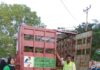 PT Ponggawa Gas Morut Sukses Gelar Operasi Pasar LPG 3 Kg Murah di Bungku Utara dan Mamosalato