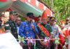 Danrem 132/Tadulako Resmikan Jembatan Perintis Garuda, Buka Akses dan Harapan Baru Bagi Warga Morowali Utara
