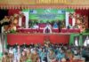 Bupati Delis Optimis Lembontonara Mampu Harumkan Nama Sulteng di Tingkat Nasional