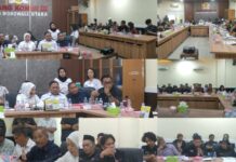 Bahas Keluhan Buruh, DPRD Morut Jadwalkan Pertemuan Lanjutan dengan PT NNI