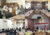 DPRD Morowali Utara Rekomendasikan PT NNI Tunda PHK, 15 Pihak Sepakati Hasil RDP