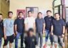 Pelaku Penembakan di Desa Era Diciduk di Kolaka Timur, Satreskrim polres Morut Ungkap Motif Dendam Lama