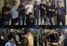 Satreskrim Polres Morowali Utara Berhasil Tangkap Pelaku Pembunuhan di Desa Era