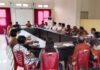 PT Oddell Indonesia Bahas Kerjasama dengan KDMP Enam Desa di Kecamatan Lembo