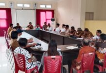 PT Oddell Indonesia Bahas Kerjasama dengan KDMP Enam Desa di Kecamatan Lembo