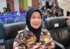 Misnawati Djemmang Terpilih Secara Aklamasi Pimpin PC FKPPI Luwu Utara Periode 2026–2031
