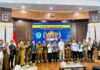 Luwu Utara Cetak Rekor Raih Opini WTP ke-15 dari BPK RI