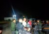 Cegah Konflik Antar Kelompok, Wakapolres Luwu Utara Lakukan Pendekatan Kepada Massa di Bone-Bone